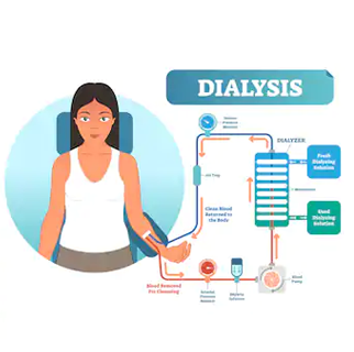 HAEMODIALYSIS TECHNICIAN